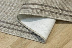 Protišmykový koberec SCANTIGEL 5725/UT62 béžový