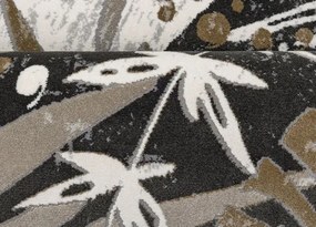 Koberce Breno Kusový koberec RUSTIC 12637-J01, viacfarebná,160 x 230 cm