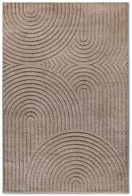 ELLE Decoration koberce Kusový koberec New York 106204 Taupe - 200x280 cm