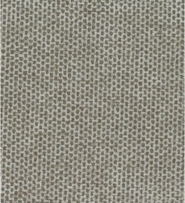 Svetlohnedá ženilková rohová pohovka (ľavý roh/s leňoškou) Fabian – Scandic