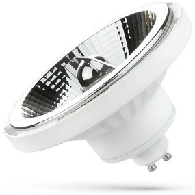 LED žiarovka GU10 4000k 10w 850lm