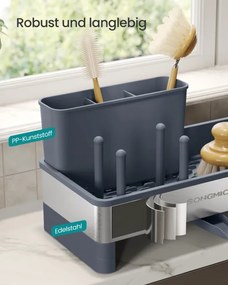 Organizér na drez KCS555GN01