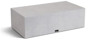 Kartónový organizér zásuvkový/na dokumenty Ted Canvas Paper Laminate – Bigso