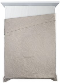 PREHOZ NA POSTEĽ BONI6 170X210 CM STRIEBORNÝ