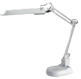 ARGUS light LED Stolná lampa STUDIO LED/9W/230V biela 1038174