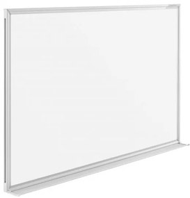 Magnetická tabuľa Magnetoplan 120 x 90 cm, biela