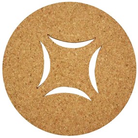 Korková podložka s704/1w1/mm 193x7mm