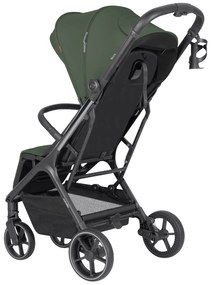 Detský kočík CARRELLO Nova CRL-5524 Aspen Green
