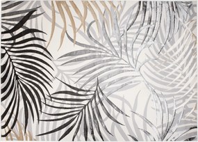 TA Koberec NA44G SHRNIK CREAM GOLDEN HBF Rozmer: 80x150 cm