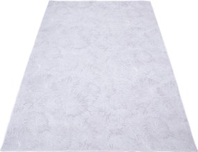 Koberec Milky CREAM rozmery koberec: 60x100 cm