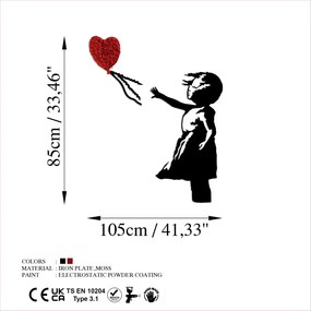 Banksy - 13-1