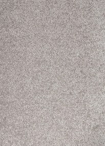 Koberce Breno Metrážny koberec OMNIA 49, šíře role 500 cm, béžová