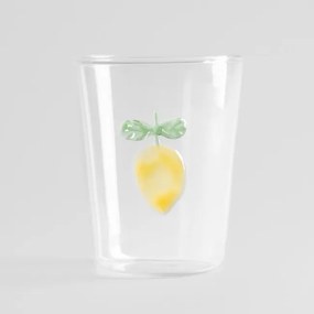 Pohár CEPILLO s citrónom 741555 400 ml