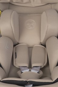 Autosedačka Colibro Petit I-Size 40 - 87 cm Camel