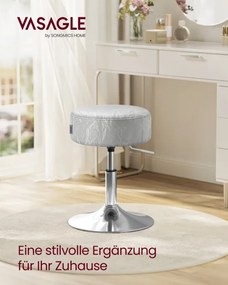 Taburetka LJB120GD01