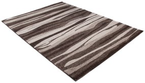 Koberec K186A LIGHT BROWN SARI 3UX Veľkosť: 200x290cm