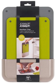 Doštičky v súprave 2 ks 24,5x31 cm DoorStore – Joseph Joseph
