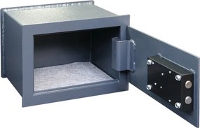 Stenový sejf RS23SK, 9,8 l