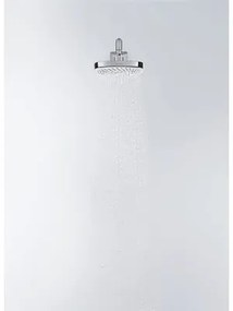 Hlavová sprcha Hansgrohe Croma Select E180 2jet 26524400