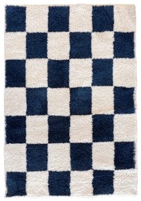 Koberec Shaggy Blizz 0,8/1,5 79860 biela