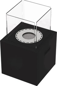 KRATKI biokrb Tower Mini Black