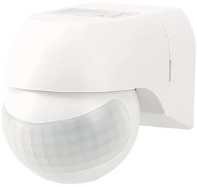 BERGE Pohybové čidlo LED PIR IP44 800W PR054