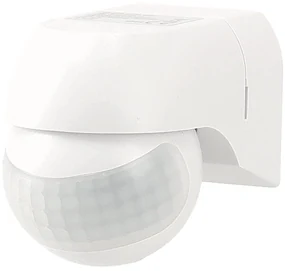 BERGE Pohybové čidlo LED PIR IP44 800W PR054