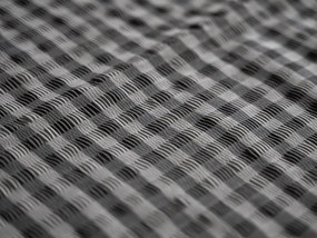 Krepové obliečky ARLENA čierne Rozmer obliečky: 70 x 90 cm | 140 x 200 cm