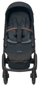 MAXI-COSI LILA XP+ KOČÍK 2V1 ESSENTIAL GRAPHITE