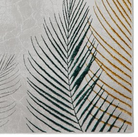 Sivý koberec 230x160 cm Creation - Think Rugs