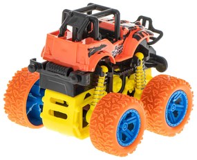 KIK KX5664 Monster Truck terénne vozidlo s tlmičmi 1:36