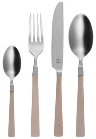 Príborový set 24 ks – Image Maple Wood - 134045