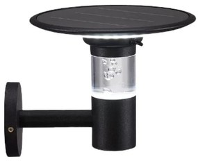 Immax NEO 07907L-LED RGB+CW/W Stmievateľné solárne svietidlo LED/2W/5,5V IP54 Tuya