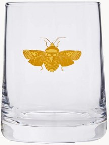 Poháre Bee, 2 ks