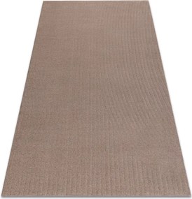 Koberec TEXTURA 488.12.LA600 Osta hnedý