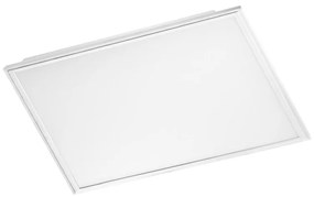 Eglo 32813  LED SALOBRENA 1 stropné svietidlo 40W 59,5X59,5cm 4300lm 4000K