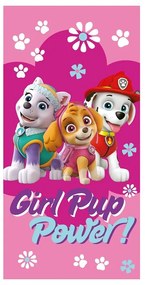 Froté osuška PAW Patrol - Labková patrola 07 70x140 cm 100% bavlna