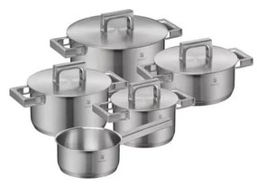WMF - 5-dielna sada hrncov ULTIMATE COOL
