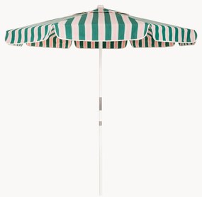 Slnečník Market, Ø 213 cm