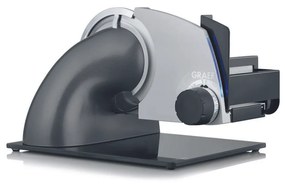 GRAEF SKS 72016 elektrický krájač, čierna