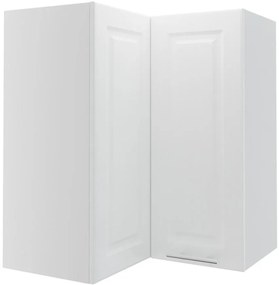 Kuchynská skrinka Emporium w12/60 white/kor.biela