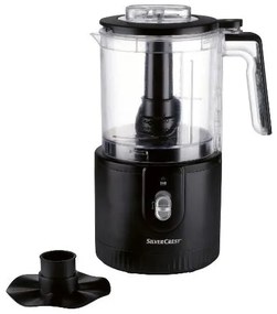 Silvercrest®  Kitchen Tools Aku multidrvič 12 V Smza 12 A1/Somza 12 A1 - bez akumulátora  (100388744)