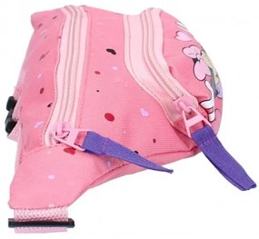 Vadobag - Detská / dievčenská ľadvinka Minnie Mouse - Disney