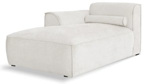 Biely modul pohovky (ľavý roh) Flex Felix – Miuform