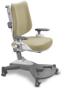 MAYER Detská rastúca stolička MYCHAMP 30 478 béžová