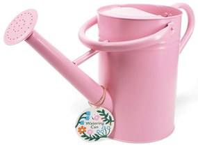 Kovová kanvička na zalievanie 4,5 l – Rex London