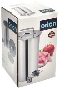 Orion Šunkovar s teplomerom