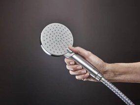 Hansgrohe Vernis Shape, sprchový systém 230 1jet EcoSmart s termostatom, chrómová, HAN-26097000