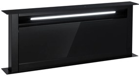 Klarstein Royal Flush Eco, digestor, 90 cm, 604 m³/h, A+
