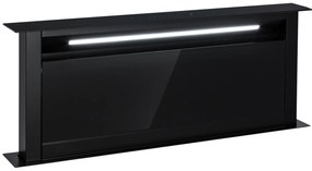 Klarstein Royal Flush Eco, digestor, 90 cm, 714 m³/h, A+